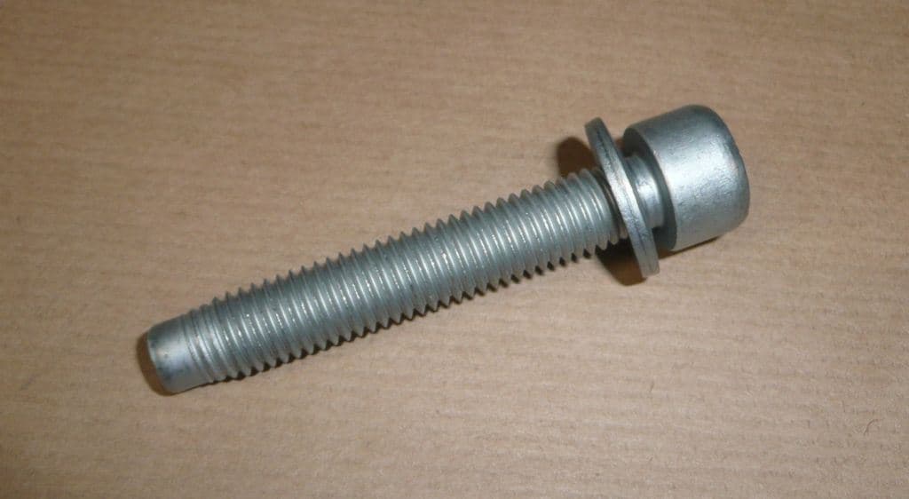 Bult Motorupphängning - Citroën Berlingo III från Autofrance - bild 2