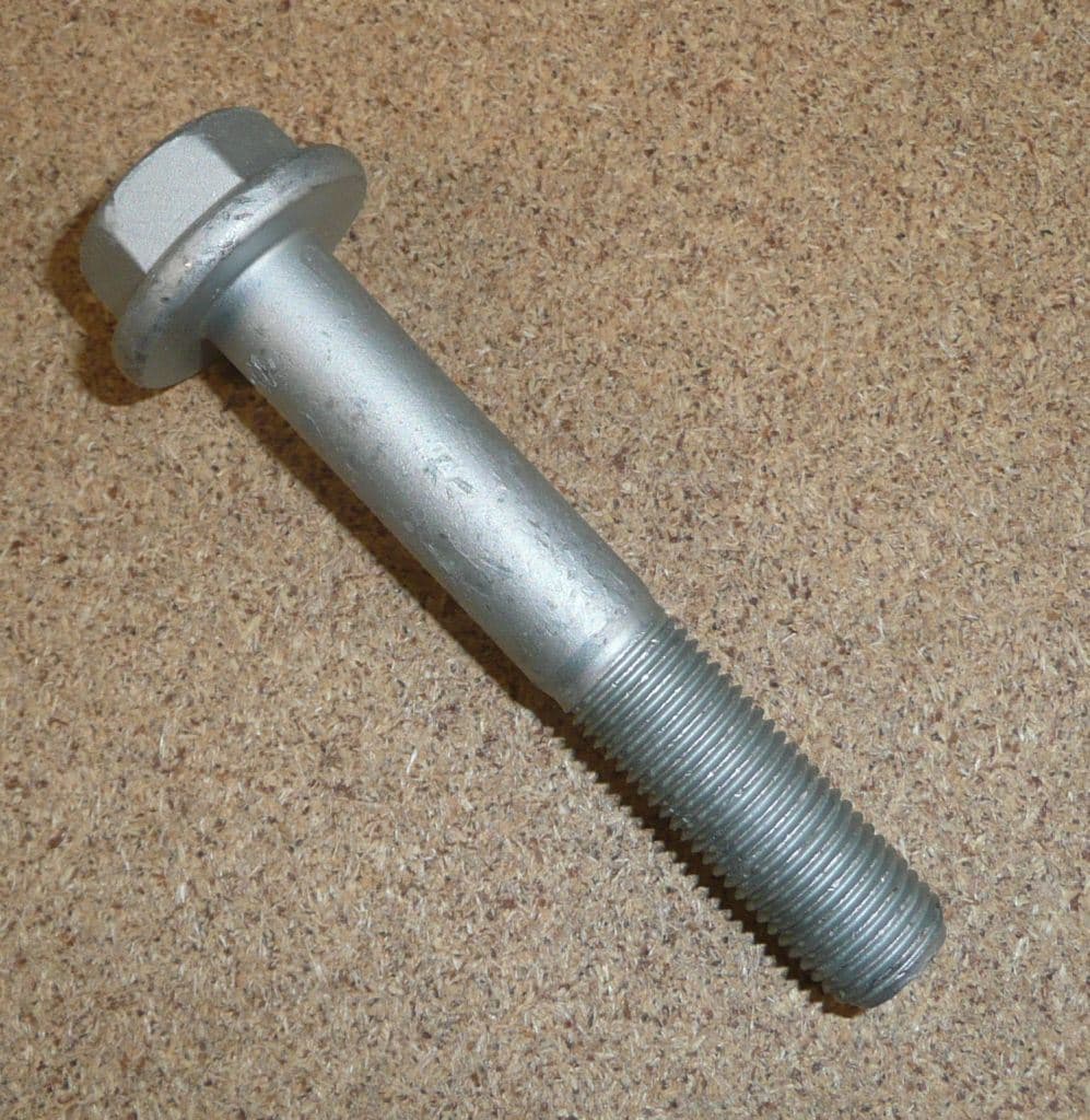 Bult Motorupphängning - Citroën Jumper III från Autofrance - bild 2