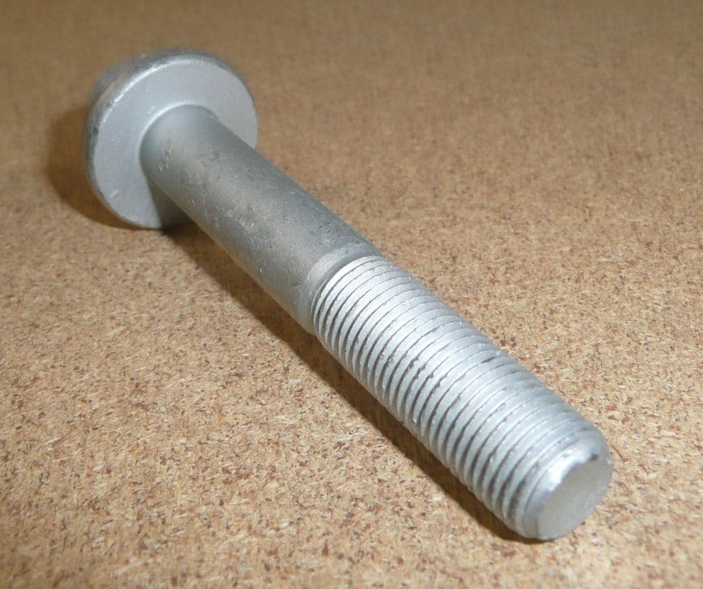 Bult Motorupphängning - Citroën Jumper III från Autofrance - bild 3