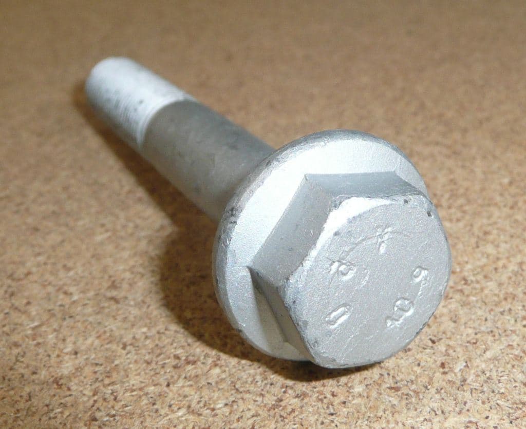 Bult Motorupphängning - Citroën Jumper III från Autofrance - bild 4