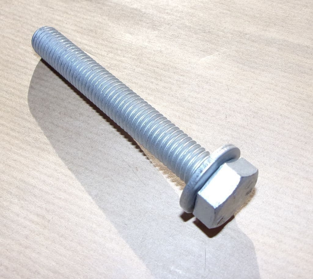 Bult Motorupphängning Psa - 10X150-75 från Autofrance - bild 2