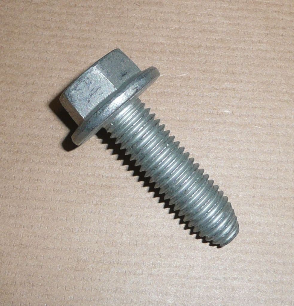 Bult Motorupphängning - Renault Megane II från Autofrance - bild 2