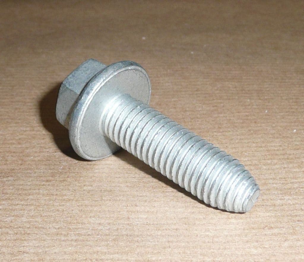 Bult Motorupphängning - Renault Megane II från Autofrance - bild 3