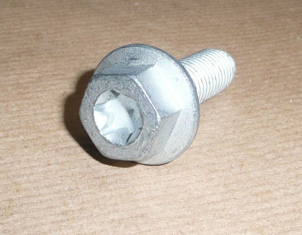 Bult Motorupphängning - Renault Megane II från Autofrance - bild 4