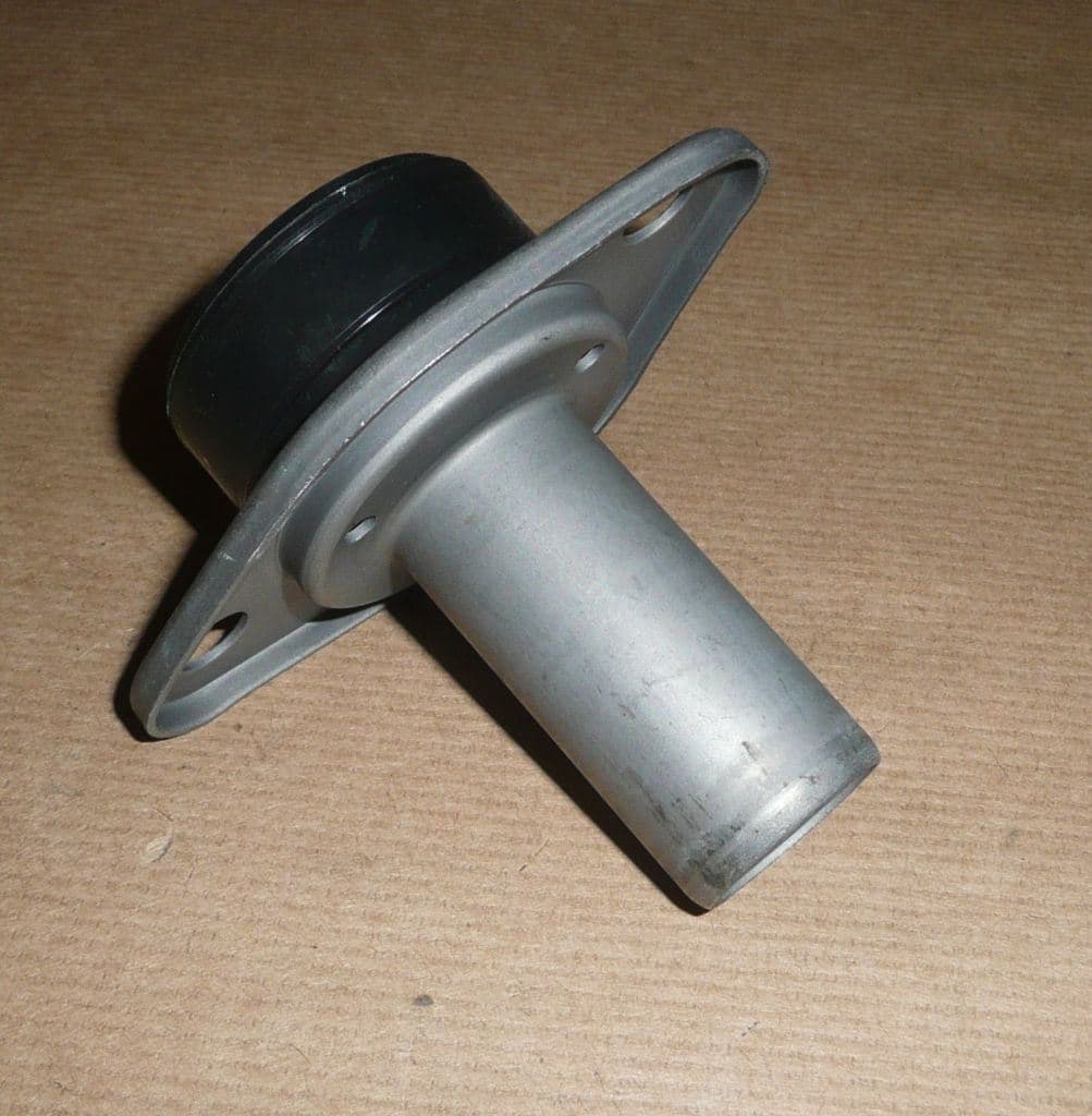 Bussning - , 406 från Autofrance - bild 2