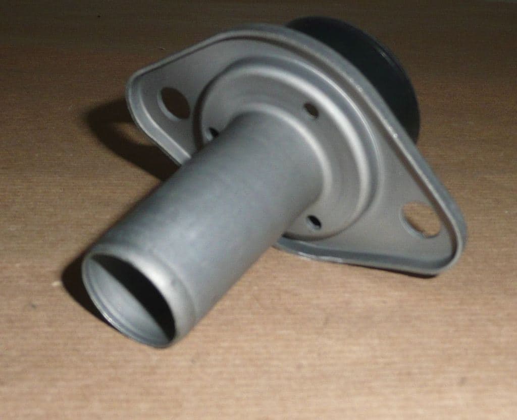 Bussning - , 406 från Autofrance - bild 4