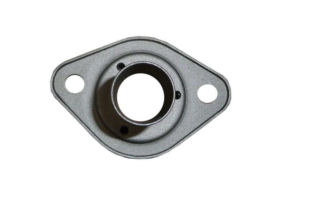 Bussning - , 406 från Autofrance - bild 2