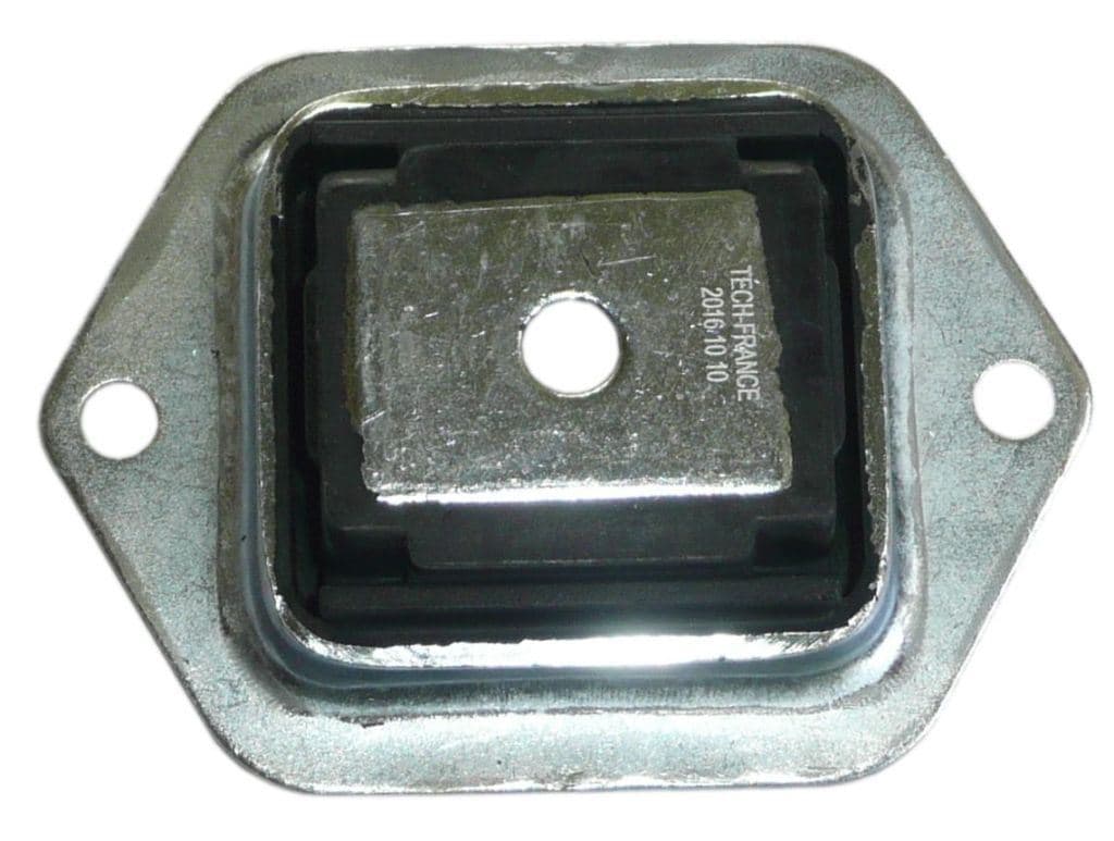 Bussning Bakaxel - Citroën Berlingo från Autofrance