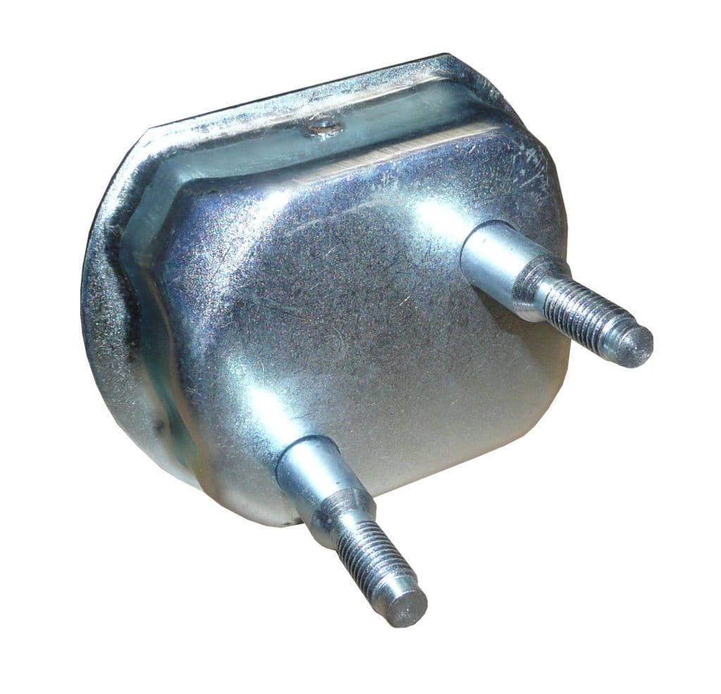 Bussning Bakaxel - Citroën Zx höger från Autofrance - bild 3