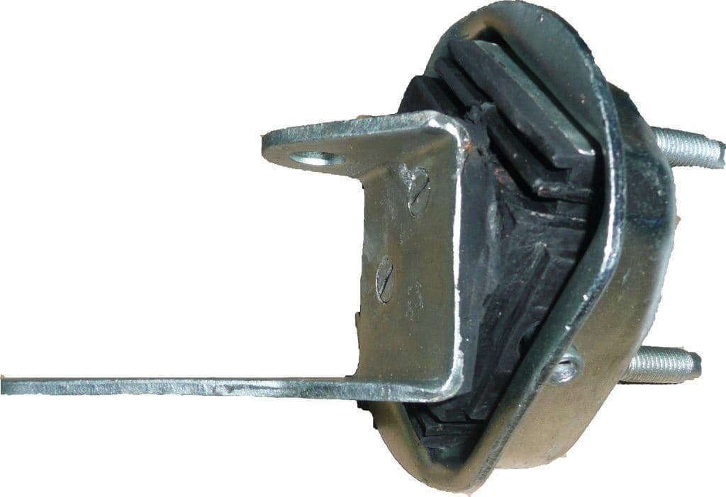 Bussning Bakaxel - Citroën Zx vänster från Autofrance - bild 2