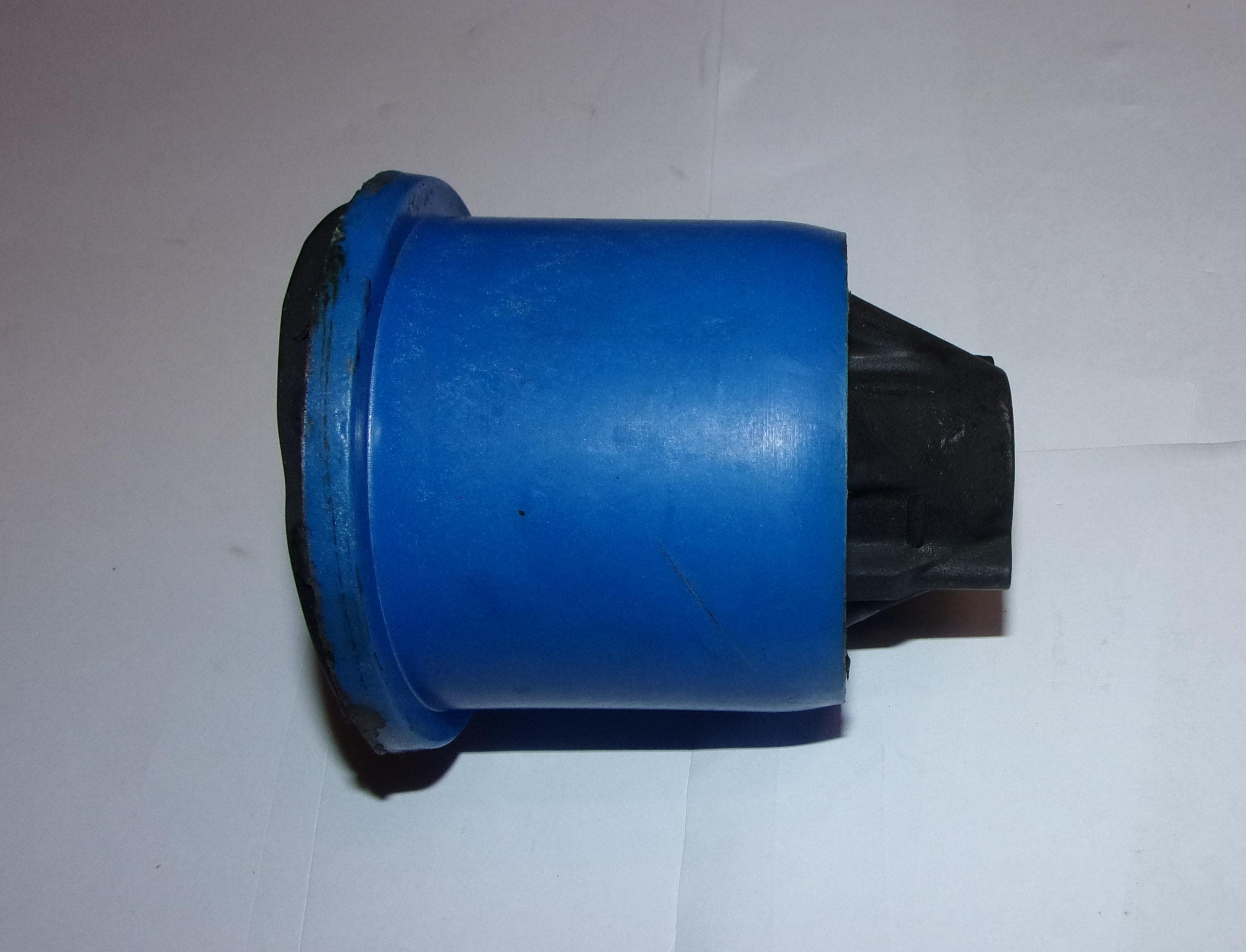 Bussning Bakaxel - Dacia Duster/Logan från Autofrance - bild 3