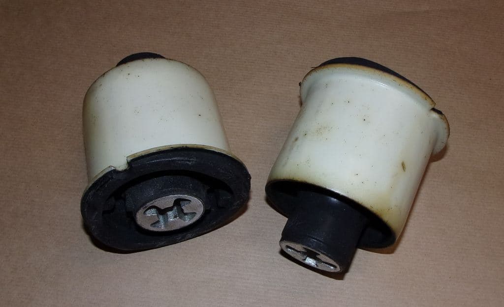 Bussning Bakaxel - Renault Kangoo II från Autofrance - bild 4