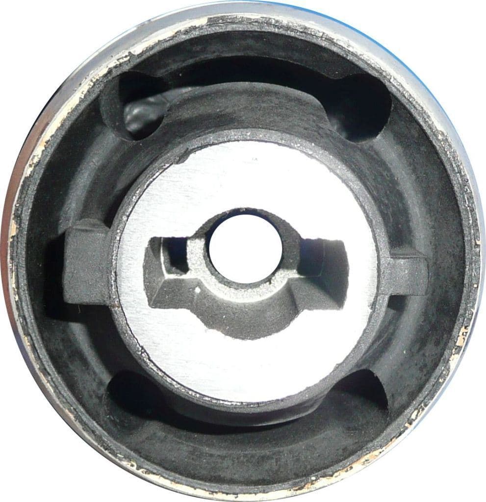 Bussning Bakre Bärarm - Citroën C4/P307 från Autofrance - bild 2