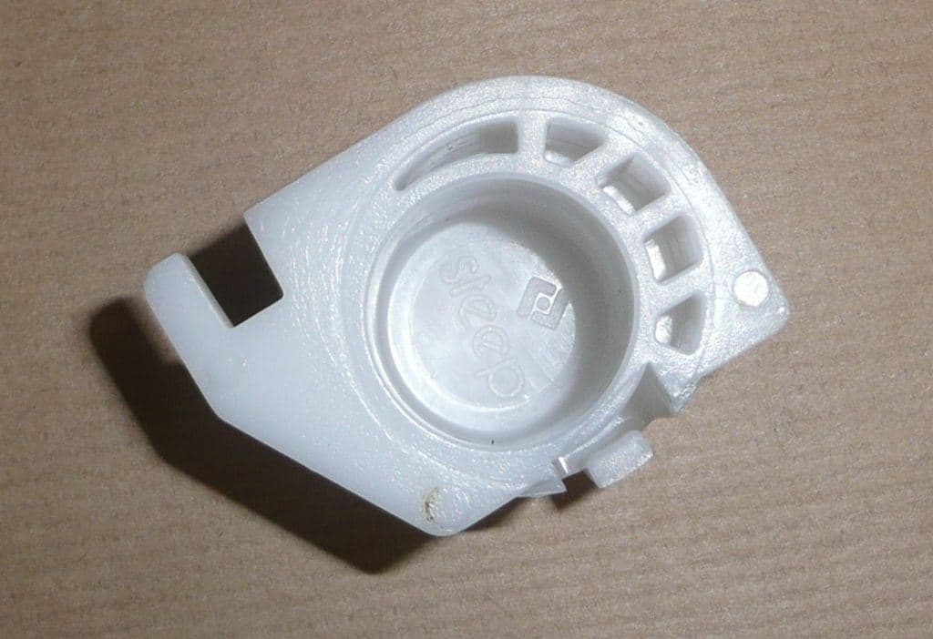 Bussning - Citroën 15/Berlingo Kpl från Autofrance - bild 3