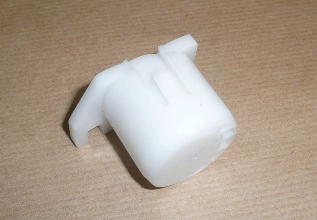 Bussning - Citroën 15/Berlingo Kpl från Autofrance - bild 4