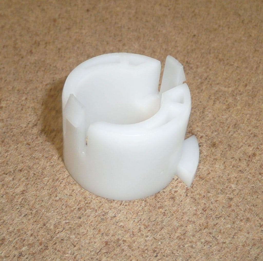 Bussning - Citroën 15/Berlingo Kpl från Autofrance - bild 3