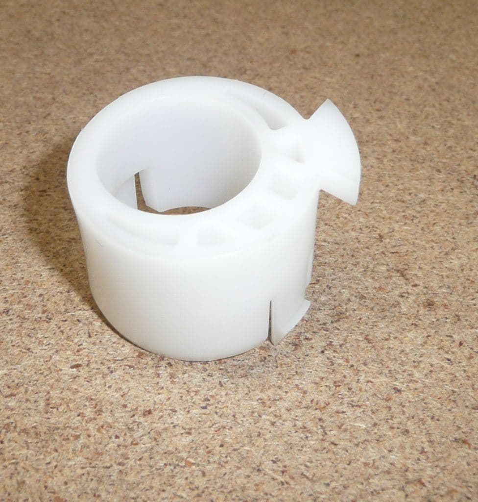 Bussning - Citroën 15/Berlingo Kpl från Autofrance - bild 4