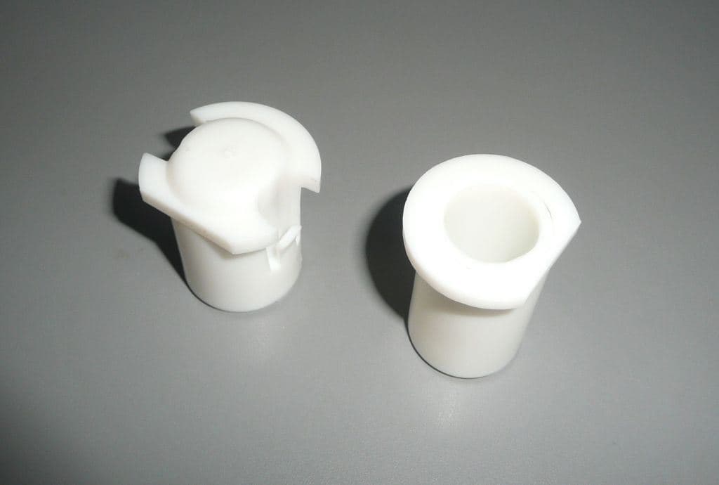 Bussning - DŹWIGNI SP C C5,XANTIA från Autofrance - bild 2