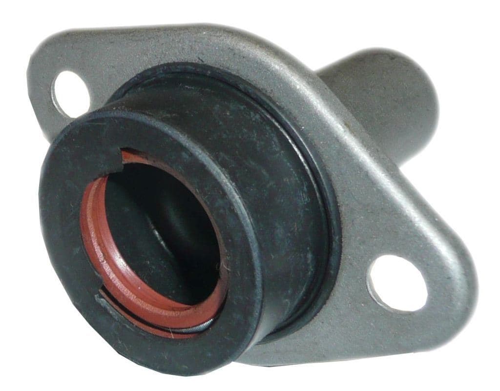 Bussning från Autofrance