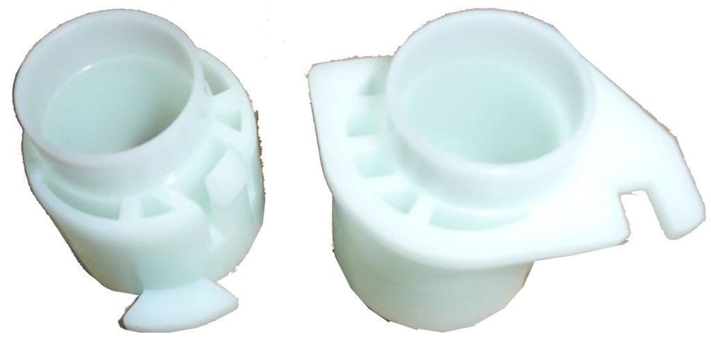 Bussning från Autofrance