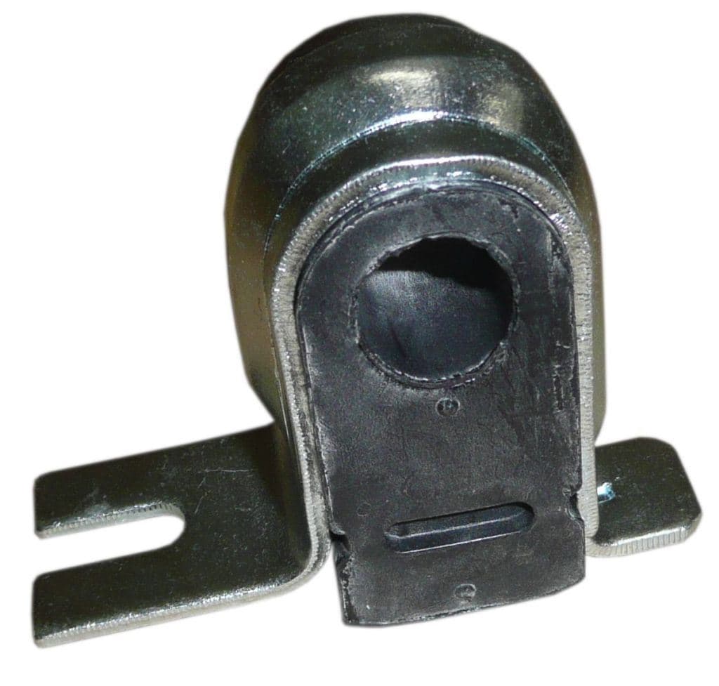 Bussning+klämma Krängningshämmare - Renault Megane II från Autofrance