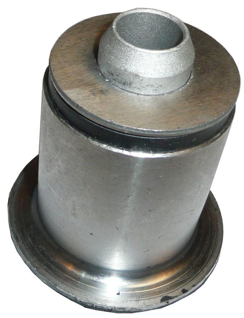 Bussning från Autofrance