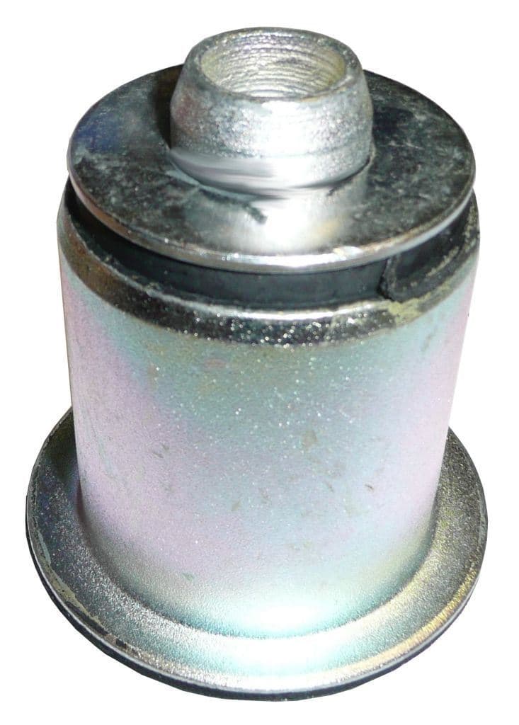 Bussning från Autofrance