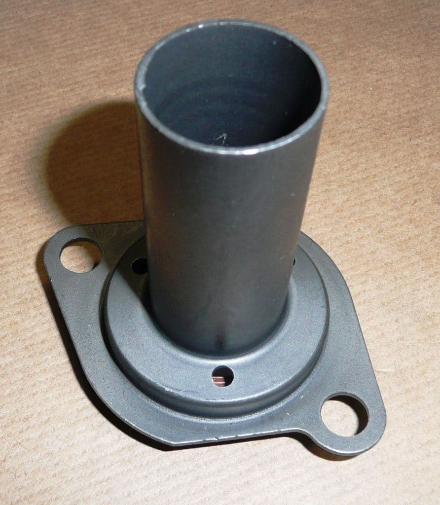 Bussning - Peugeot 406/605 från Autofrance - bild 2