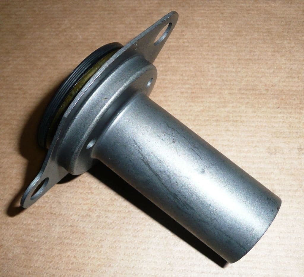 Bussning - Peugeot 406/605 från Autofrance - bild 3