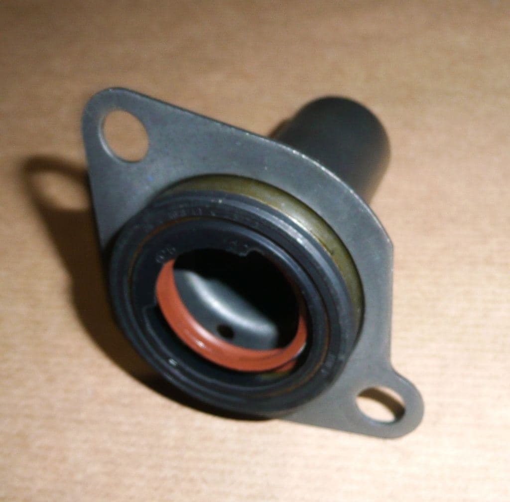 Bussning - Peugeot 406/605 från Autofrance - bild 4