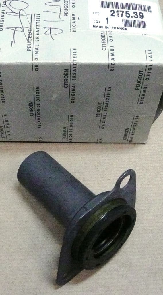 Bussning - Peugeot 406/806 från Autofrance