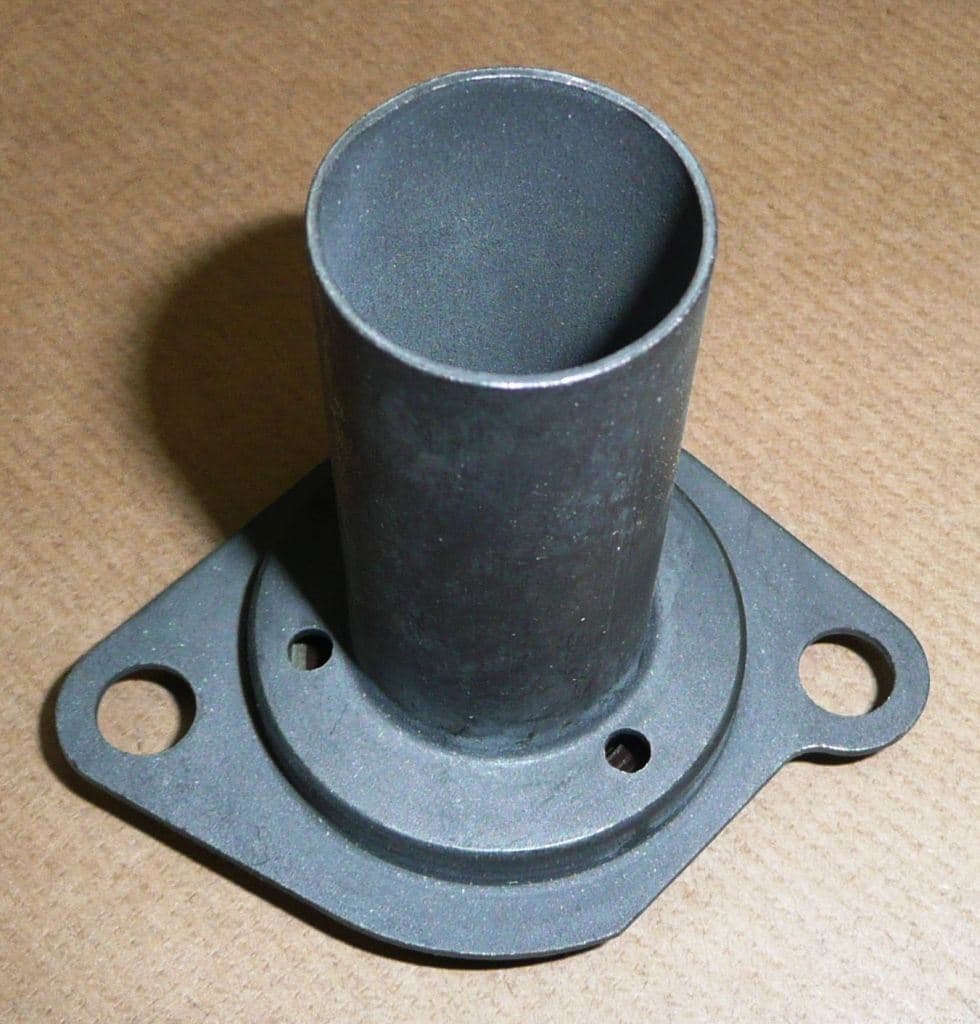 Bussning - Peugeot 406/806 från Autofrance - bild 2