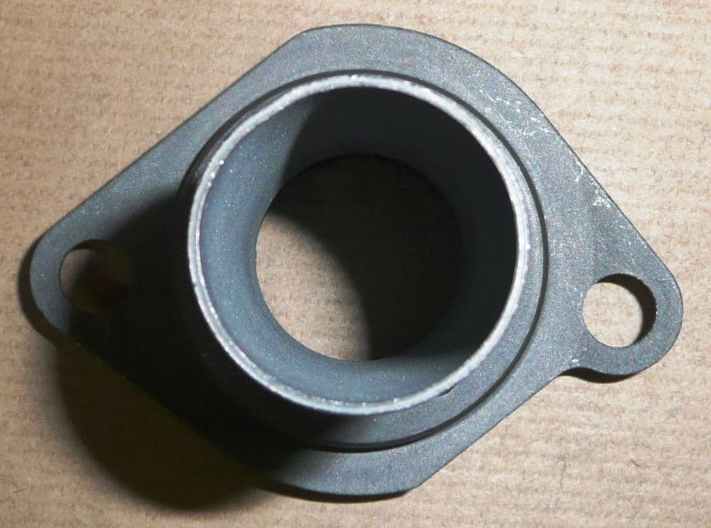 Bussning - Peugeot 406/806 från Autofrance - bild 3