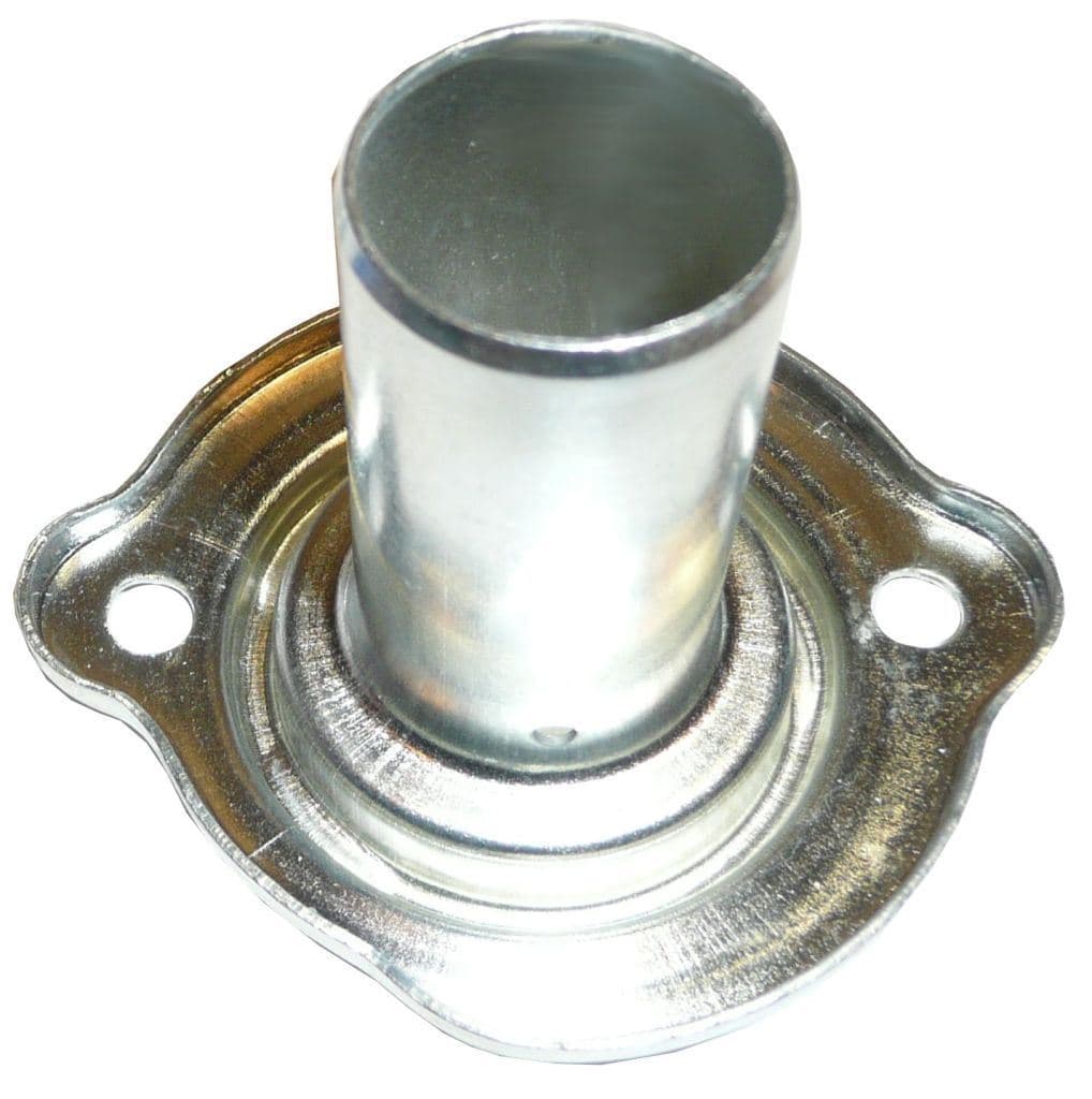 Bussning - Peugeot Bipper 1.3D från Autofrance