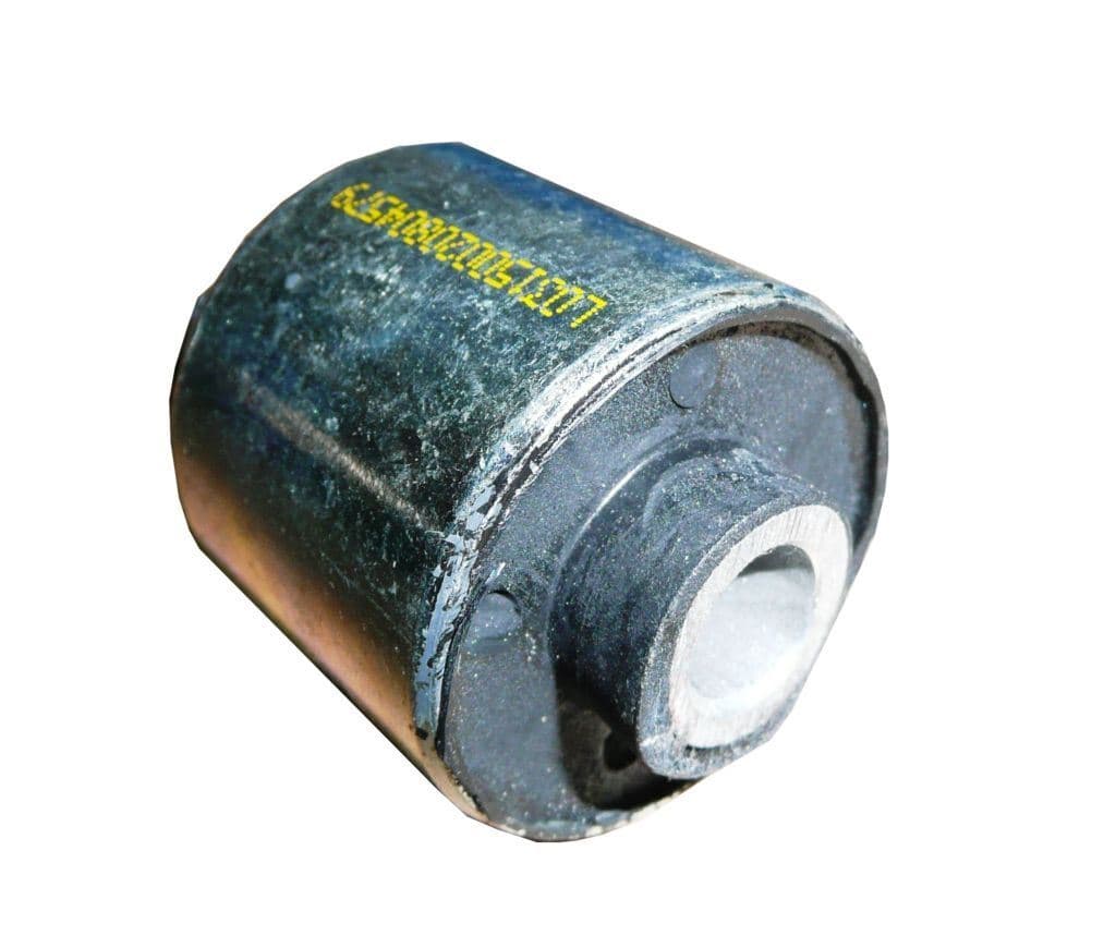 Bussning Reaktionsstag - Renault Espace I/II