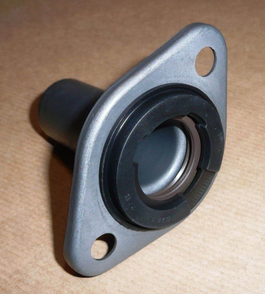 Bussning från Autofrance - bild 2