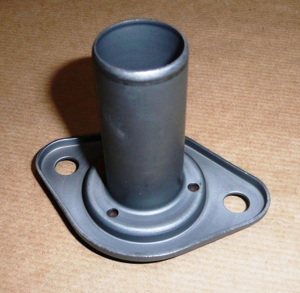 Bussning från Autofrance - bild 3