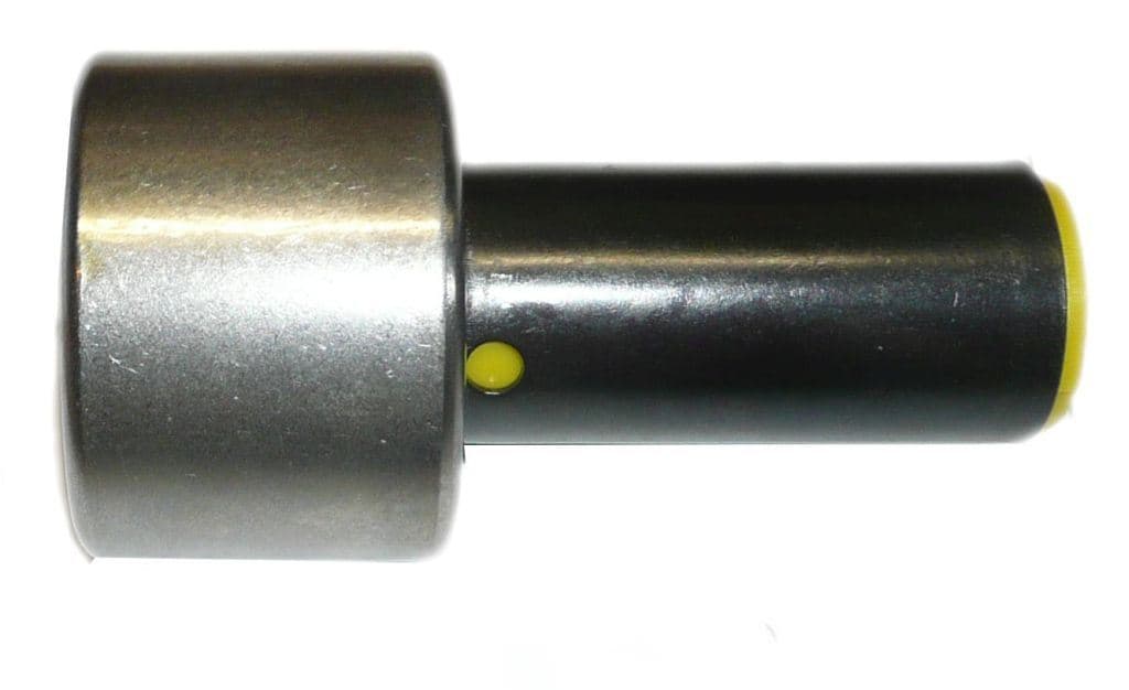 Bussning från Autofrance