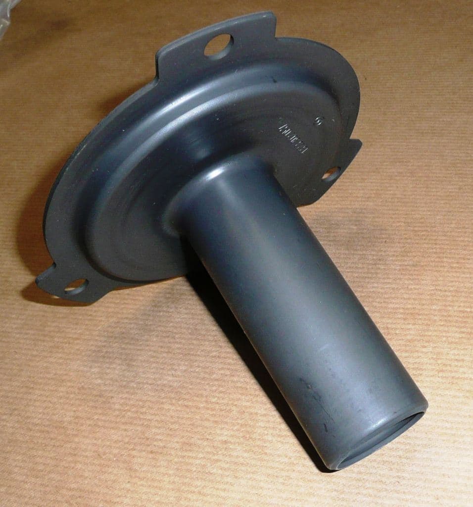 Bussning från Autofrance - bild 4