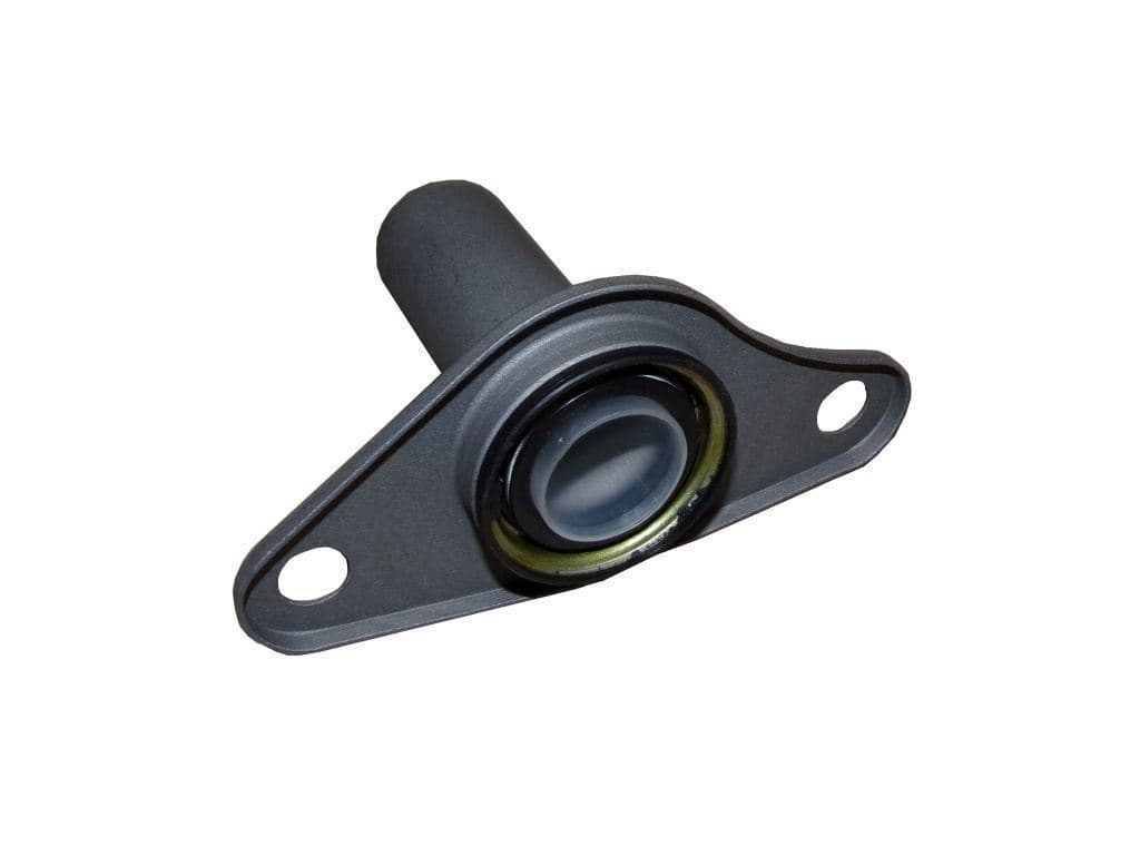 Bussning från Autofrance