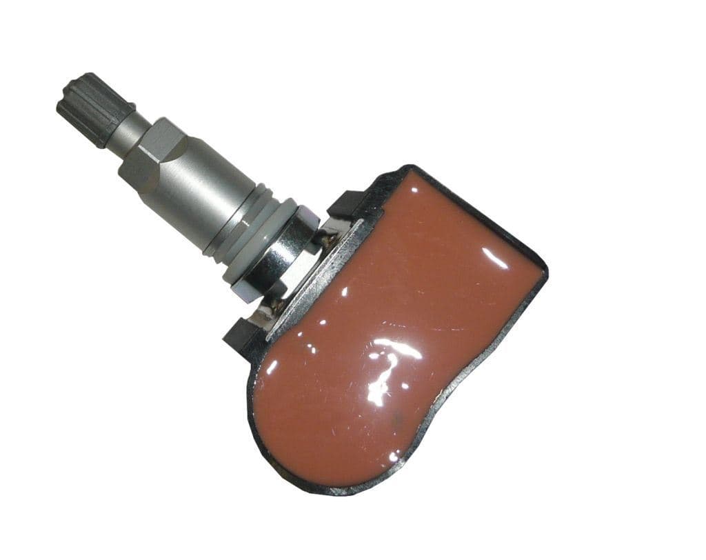 Däcktrycksgivare - Renault Laguna III från Autofrance - bild 2