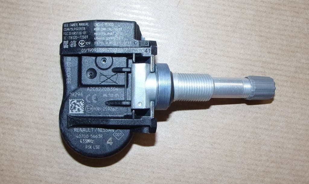 407005663R från Autofrance - bild 3