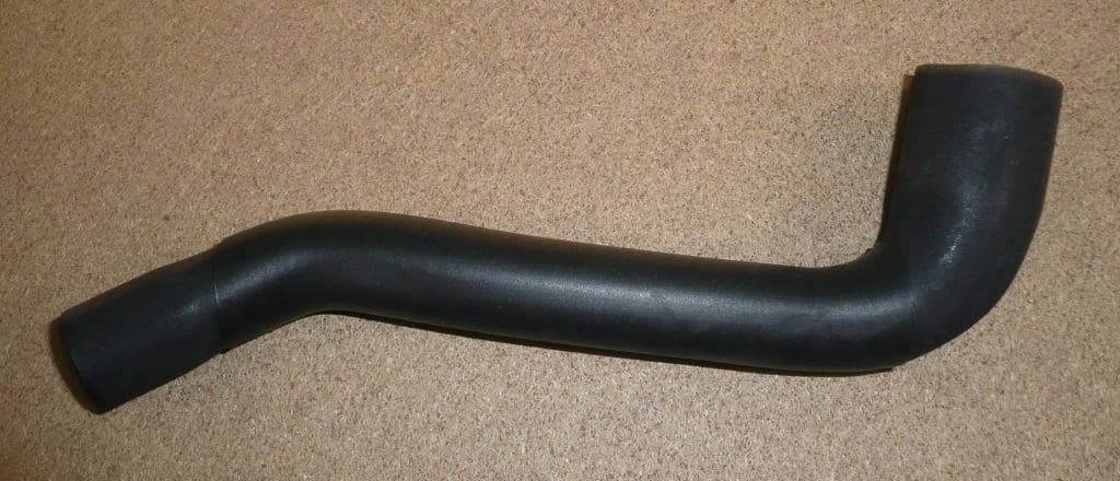 Dekompressionsslang - Citroën Berlingo/Zx/C15 från Autofrance - bild 2