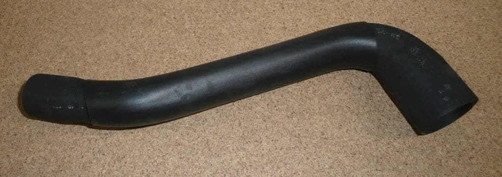 Dekompressionsslang - Citroën Berlingo/Zx/C15 från Autofrance - bild 3