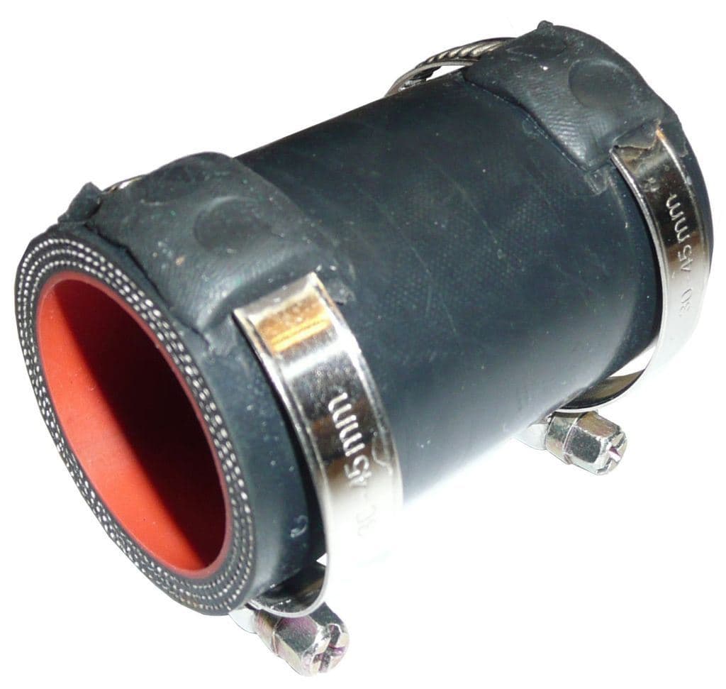 Dekompressionsslang - Citroën C4/C5/C8/Jumpy 3 från Autofrance - bild 2