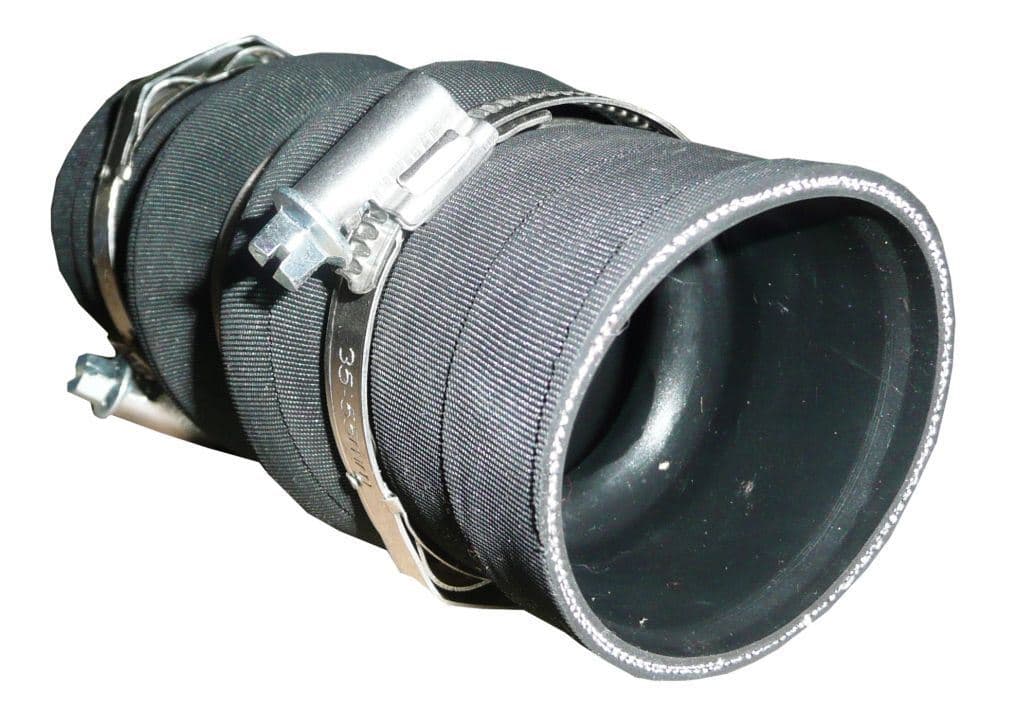 Dekompressionsslang - Citroën C4 P 3008 1.6HDI från Autofrance - bild 2