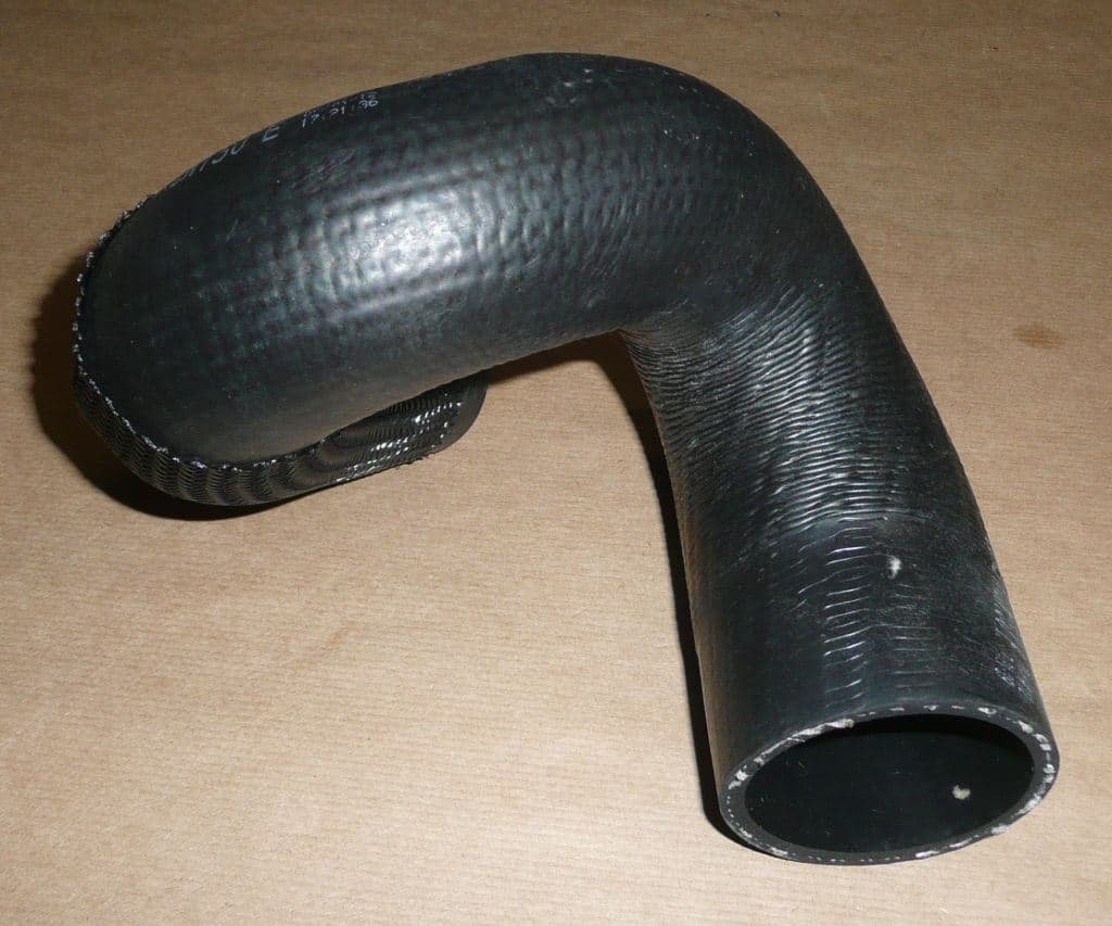 Dekompressionsslang - Peugeot 406/607 2.2HDI från Autofrance - bild 3