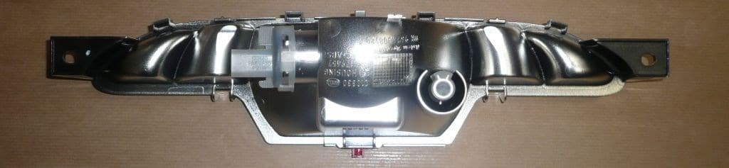 Dimljus - Citroën C4 III/Ds3, Peugeot 208, Bak från Autofrance - bild 3