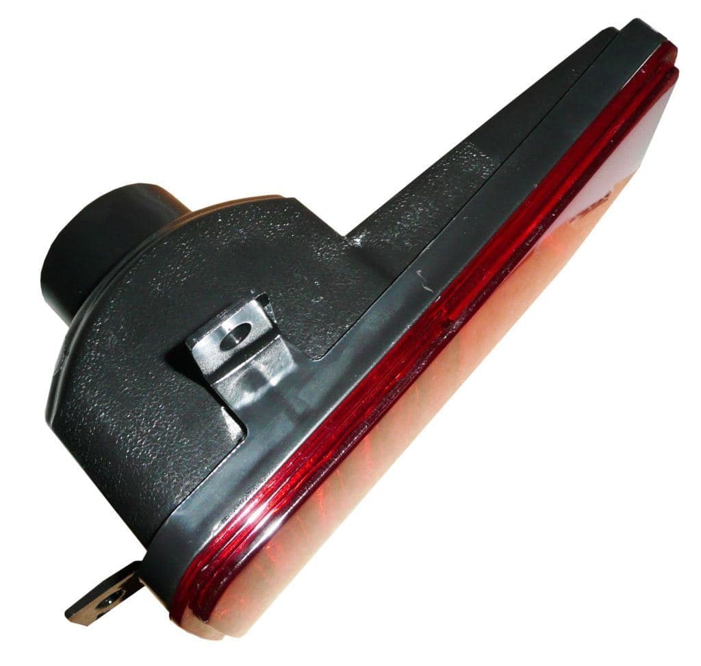 Dimljus - Citroën Jumper III bak höger från Autofrance - bild 2