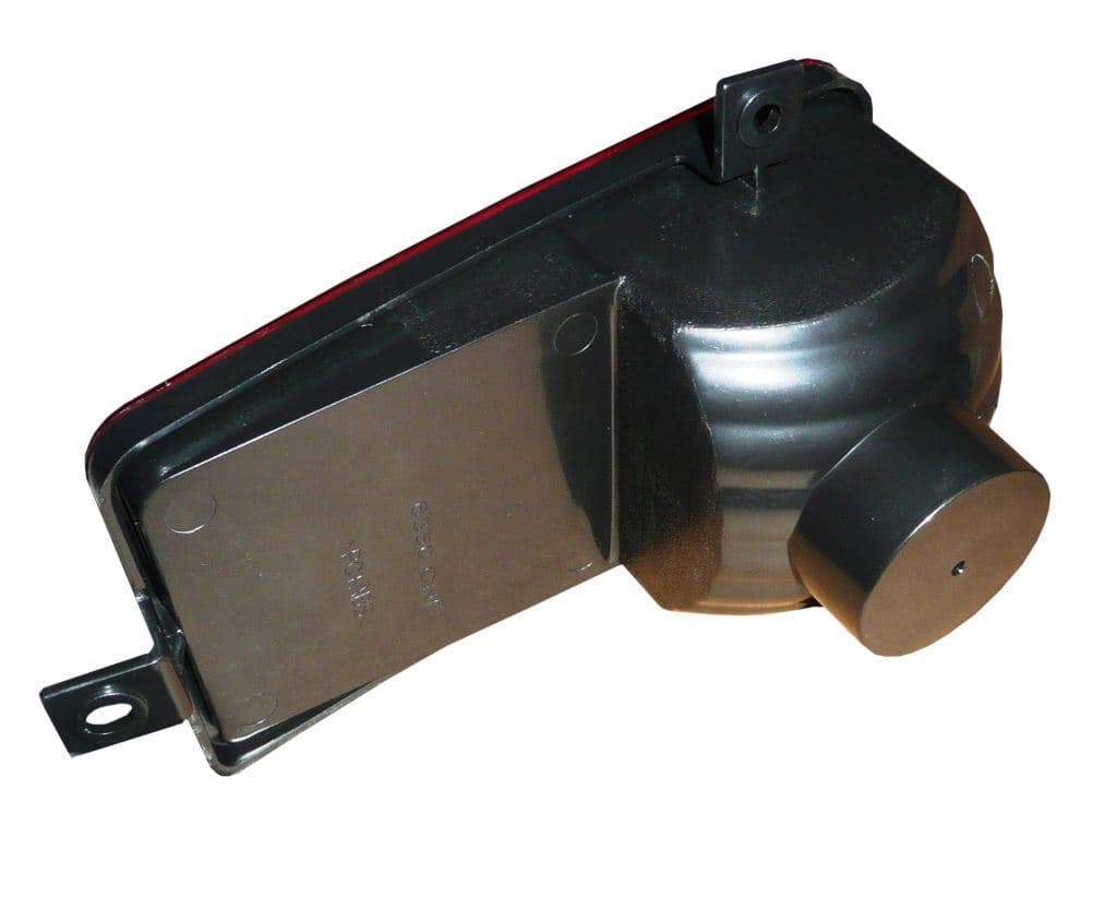 Dimljus - Citroën Jumper III bak höger från Autofrance - bild 3